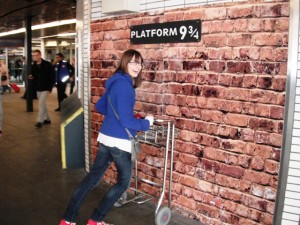 platform934