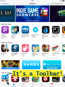 toolbar-app-store