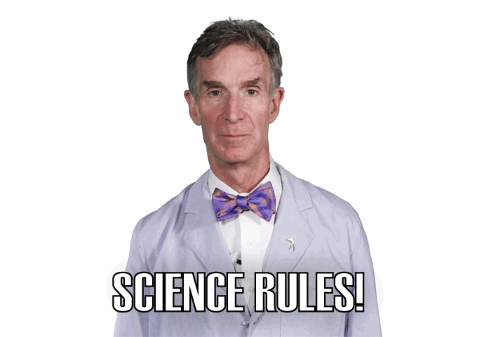 science-rules