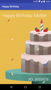 beginner_android_birthday